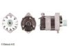 AINDE CGB-81709 Alternator